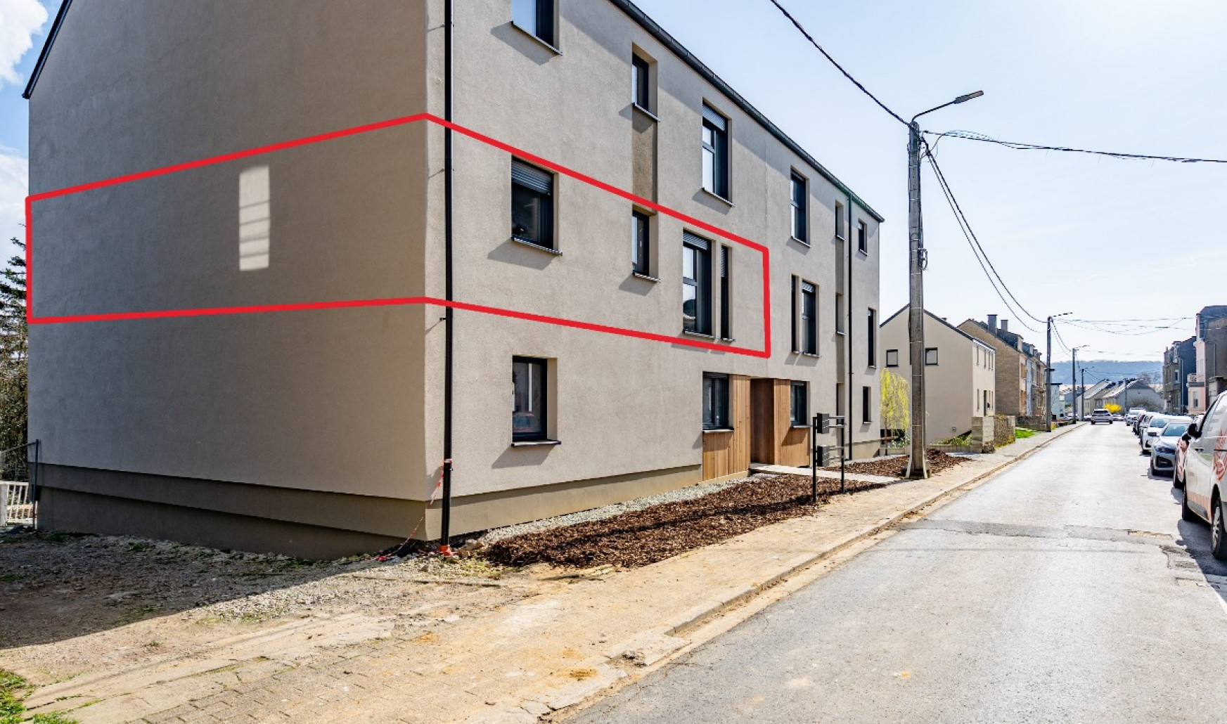 Rue Floréal - 12 - 1 - 3 - 6791