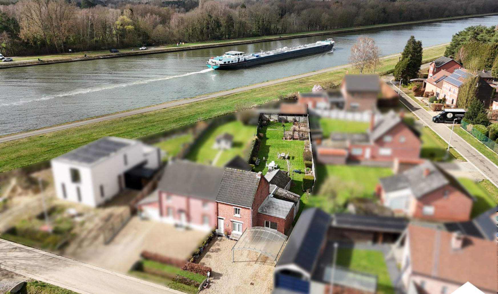 Bredestraat - 6 - - 3500