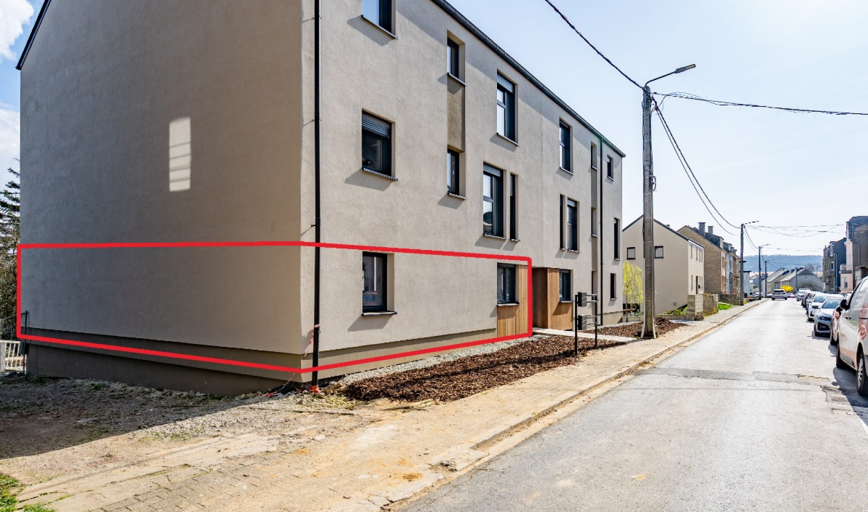 Rue Floréal - 12 - 0 - 1 - 6791