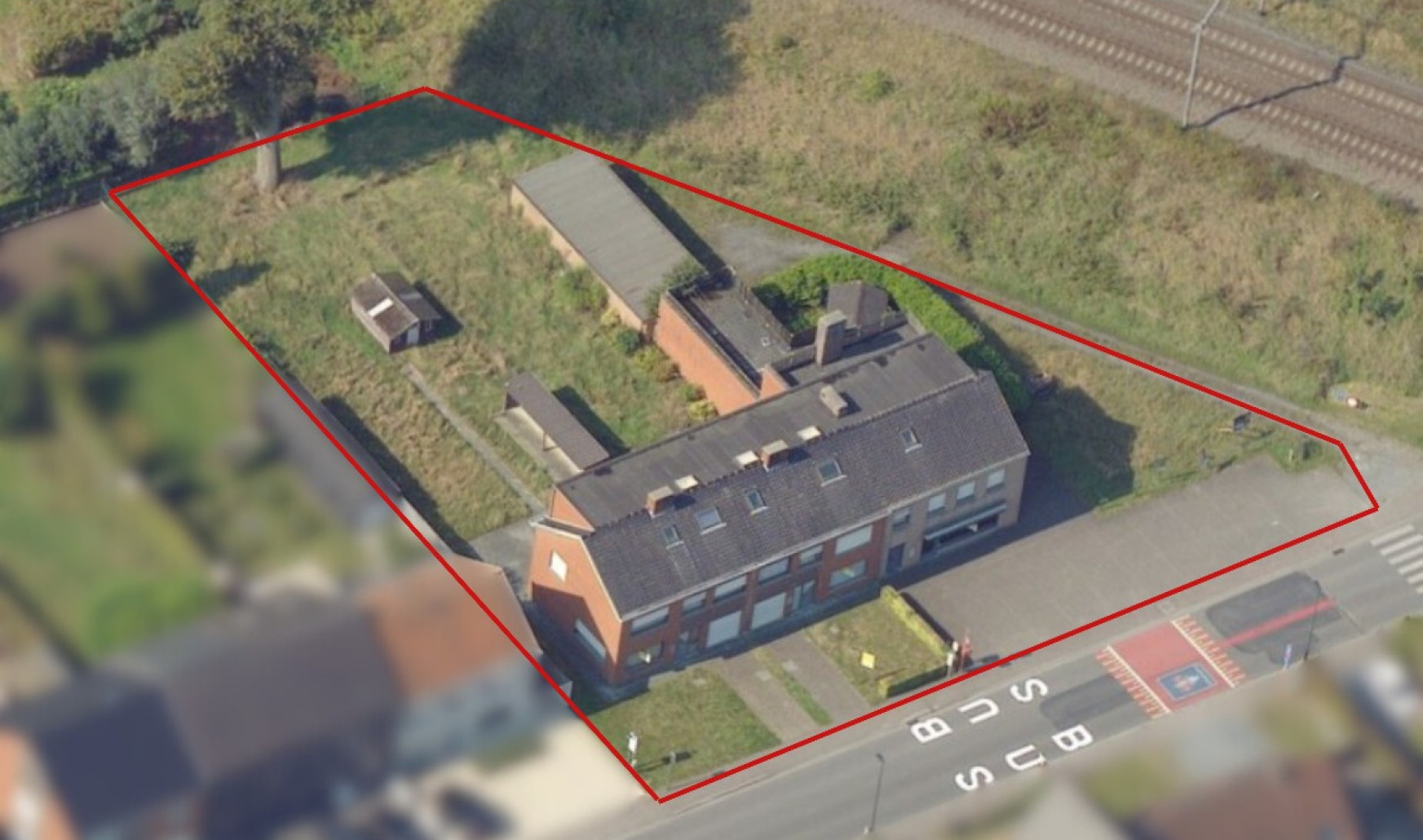 Hugo Verriestlaan - 26 - - 8820