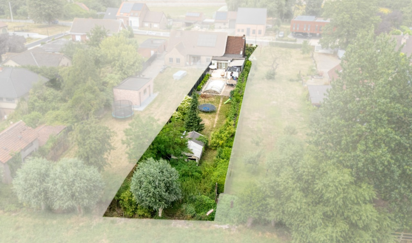 Karel Bauwensstraat - 12 - - 9042