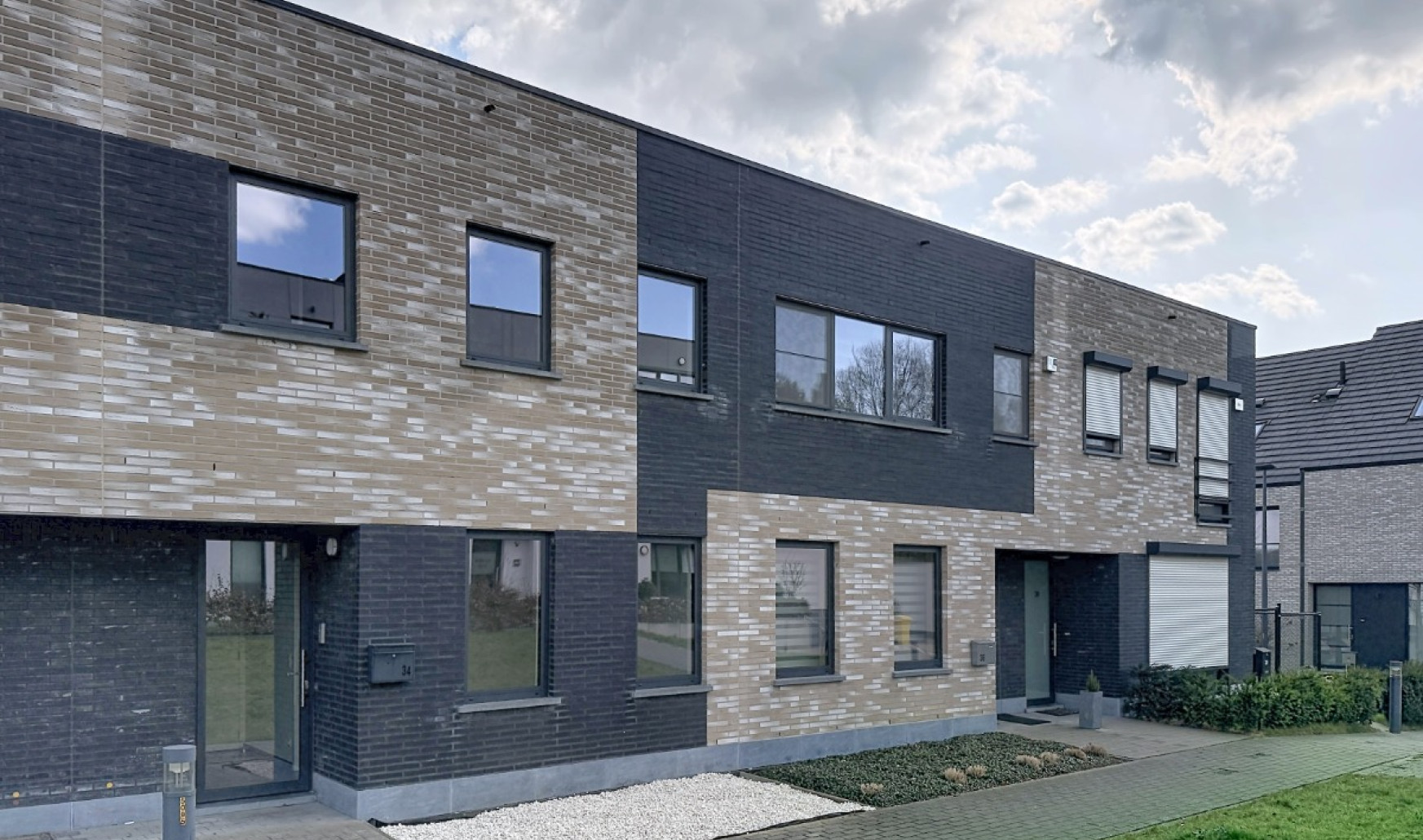 Kapellehof - 34 - - 1933