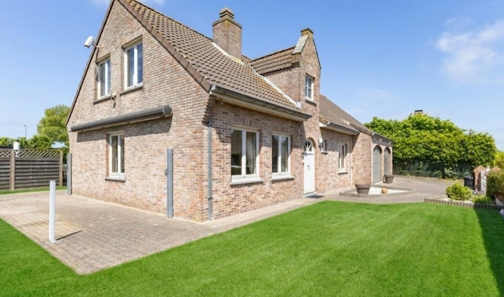 Strandloperslaan - 1 - - 8434