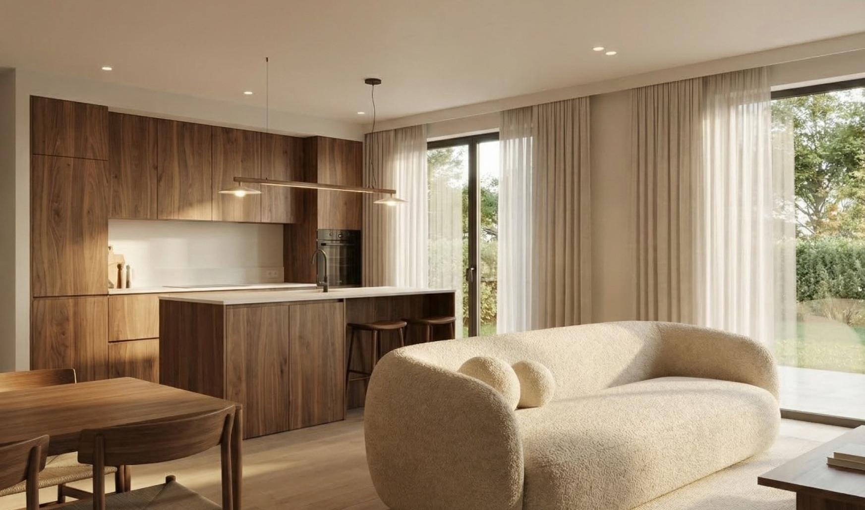 Brusselsestraat - 98 - A - 9500