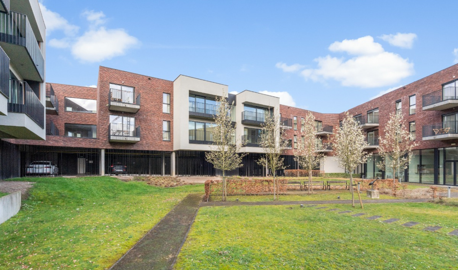 Woluwelaan - 128 - 2.53 - 1831