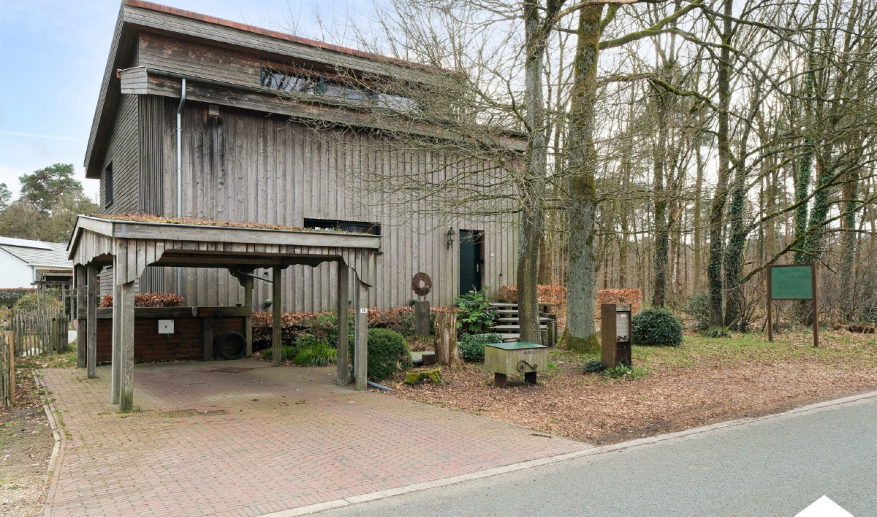 Fazantenstraat - 19 - - 3940