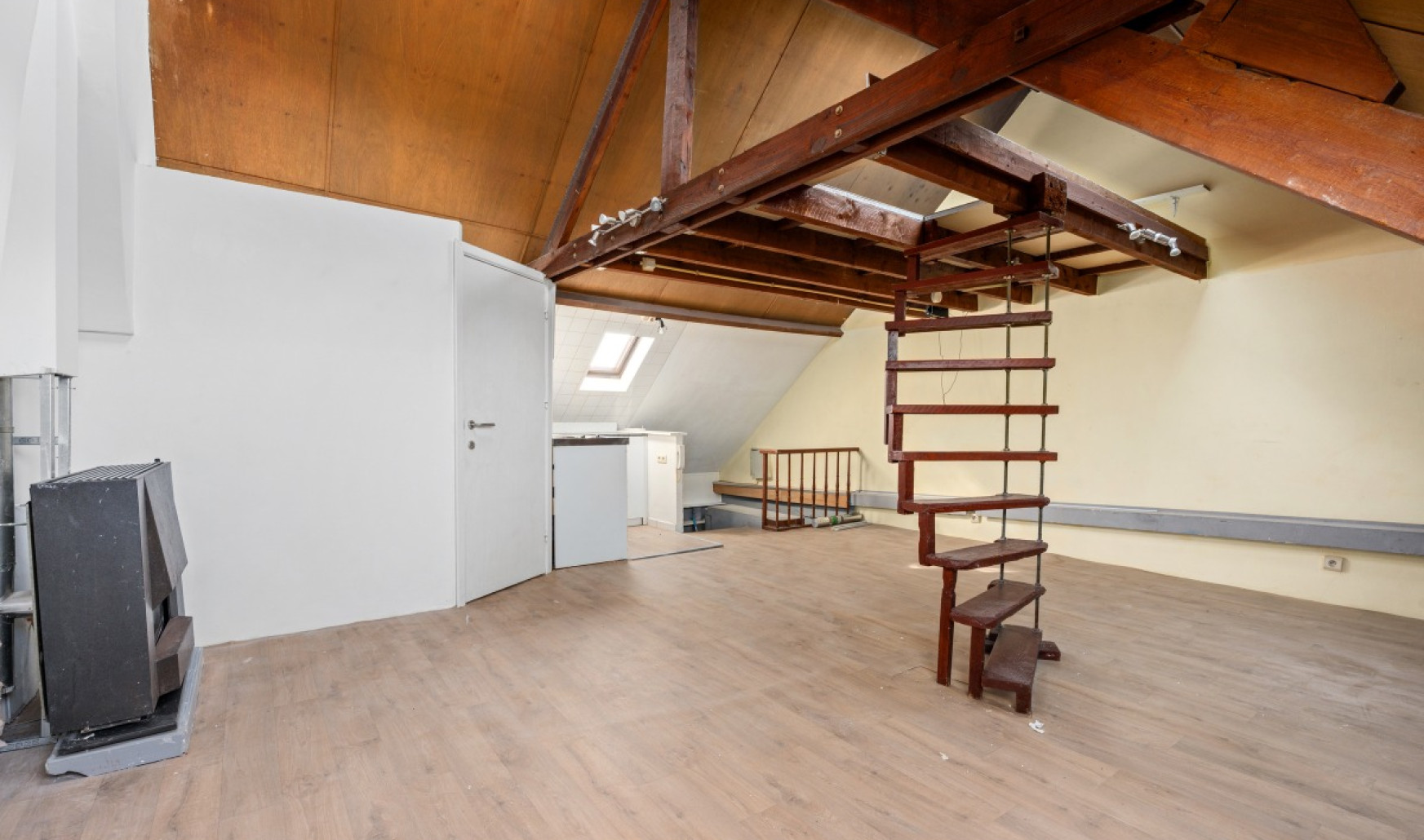 Maaldersstraat - 49 - 3/1 - 2060