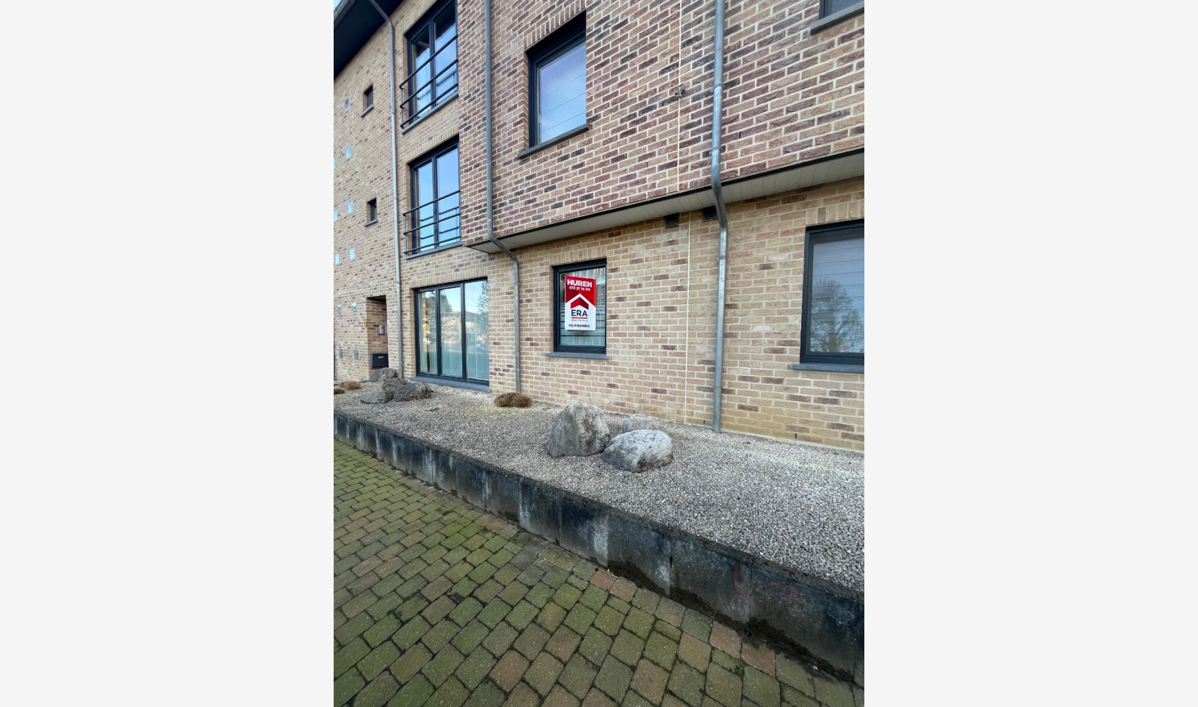 De Bleek - 24 - B - 3290