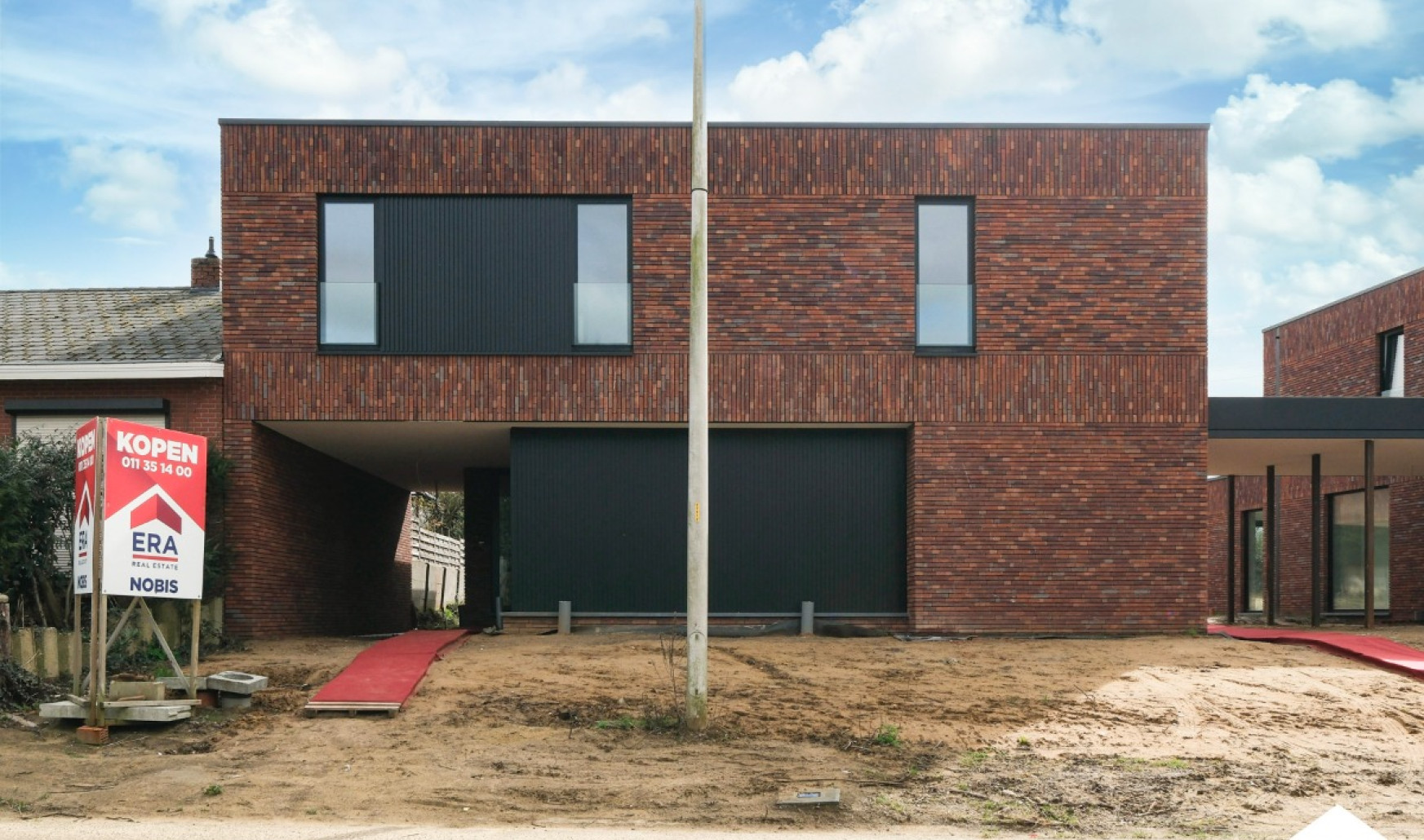 Voetpad - 36 - - 36 - 3550