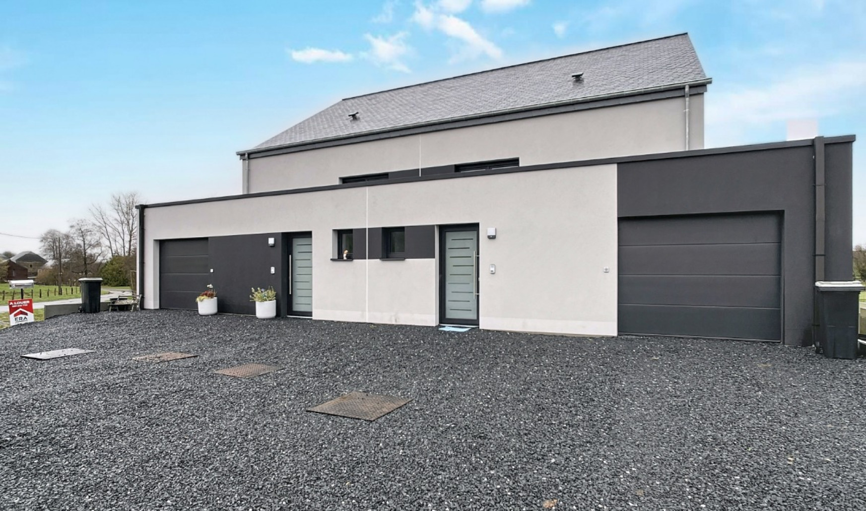 Rue de Magerieul - 43 - A - 6640