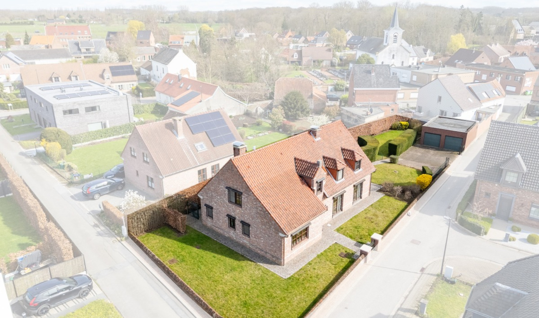 Stoeterijstraat - 6 - - 1861