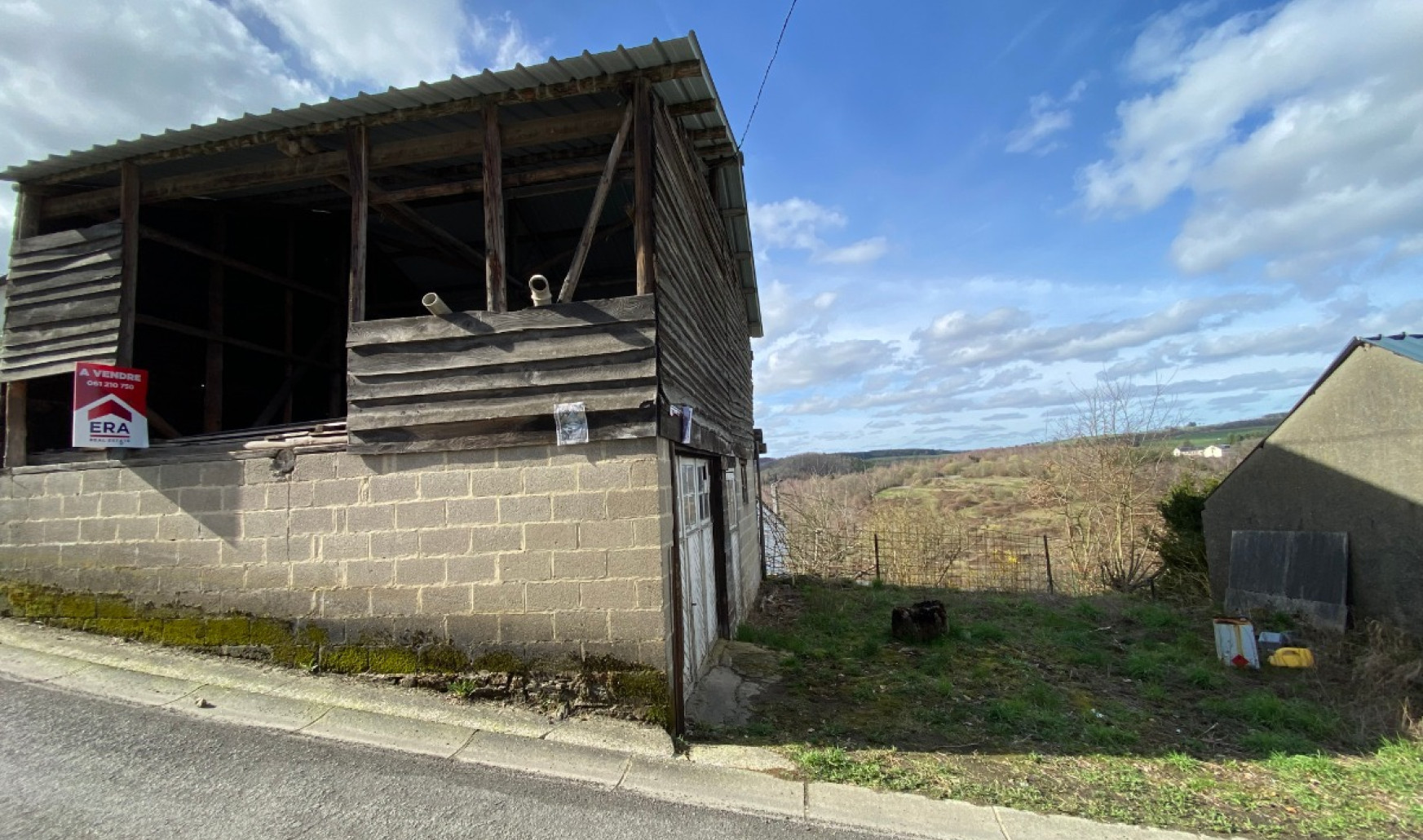 Rue Saint-Roch - 39 - - 6660