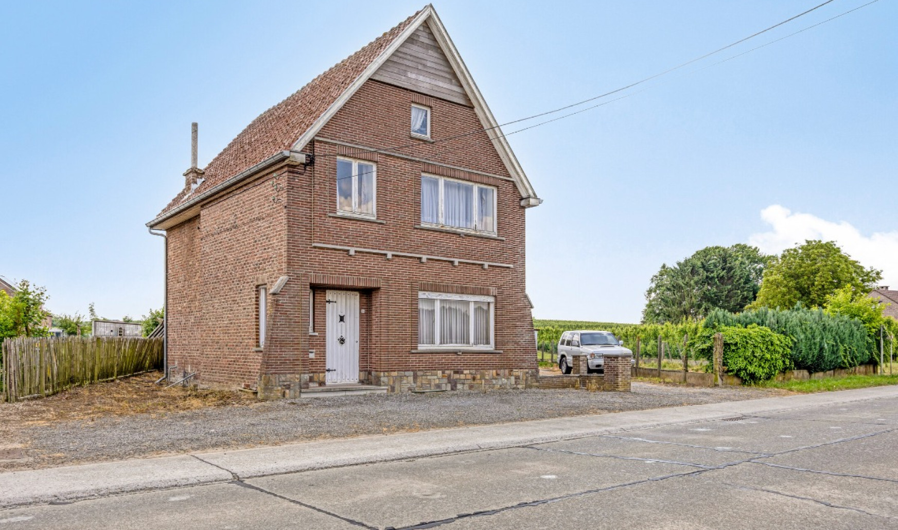 Tiensestraat - 66 - - 3470