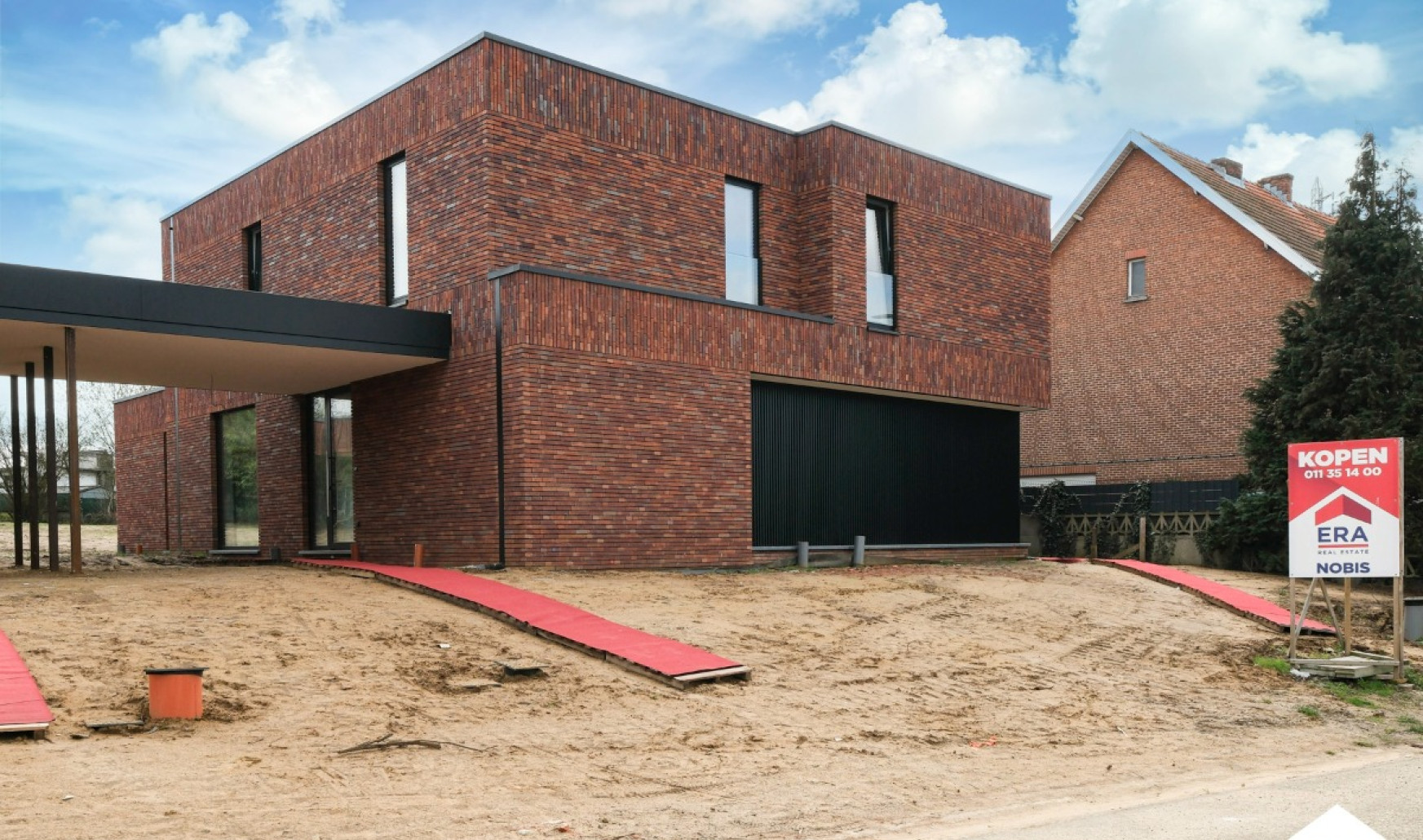 Voetpad - 38A - - 38a - 3550