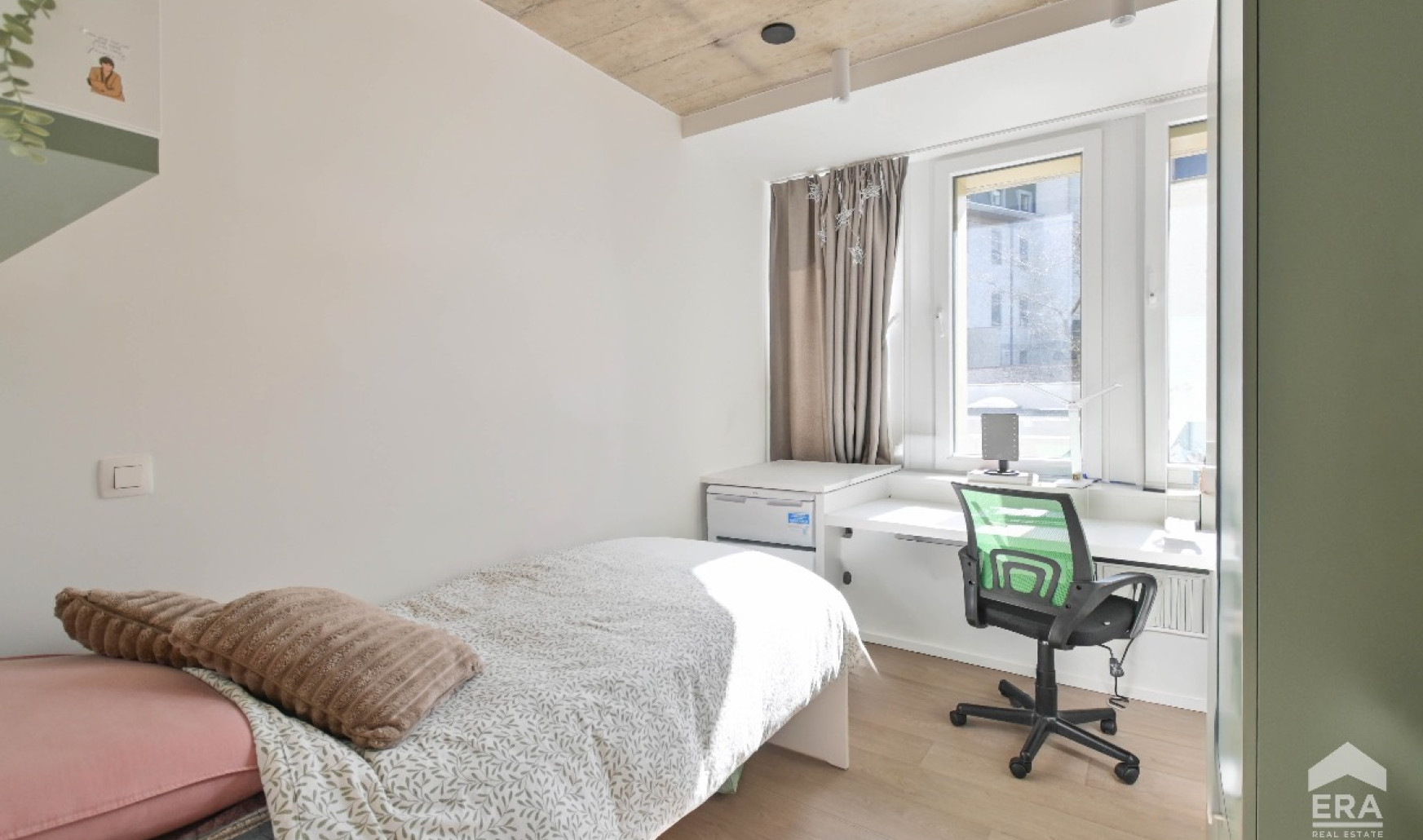 Rue du Congrès - 17 - - 1000