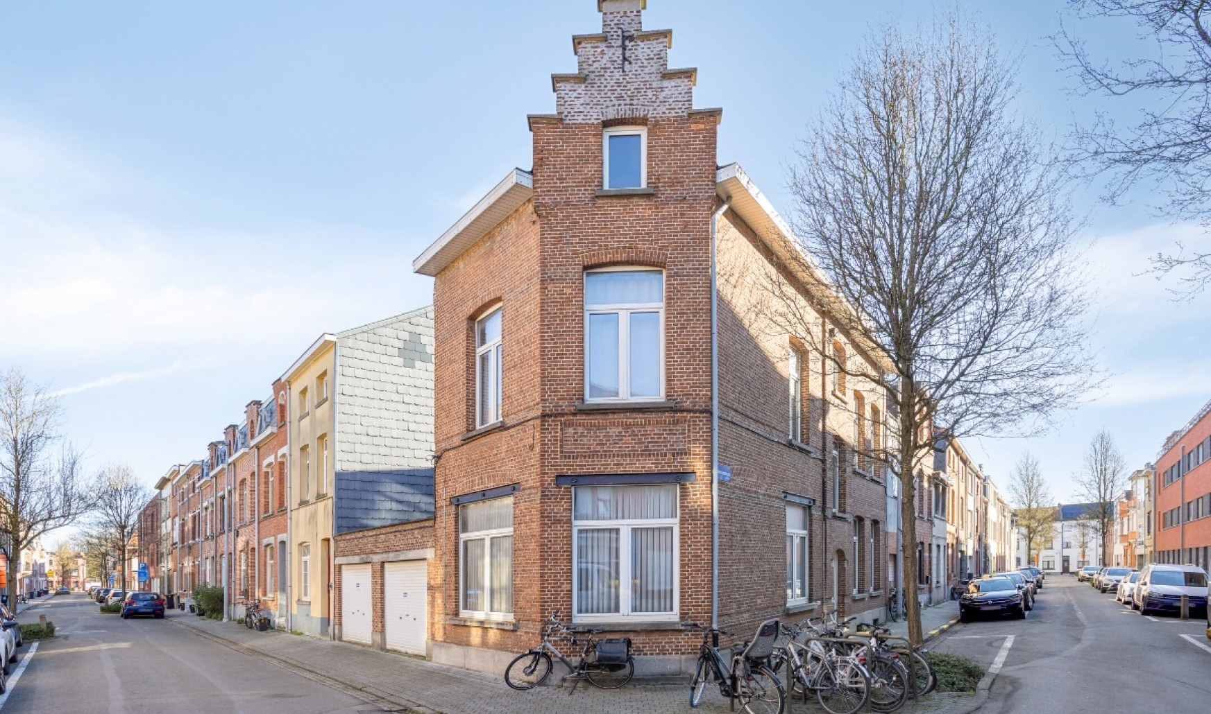 Wittebroodstraat - 1 - - 2800