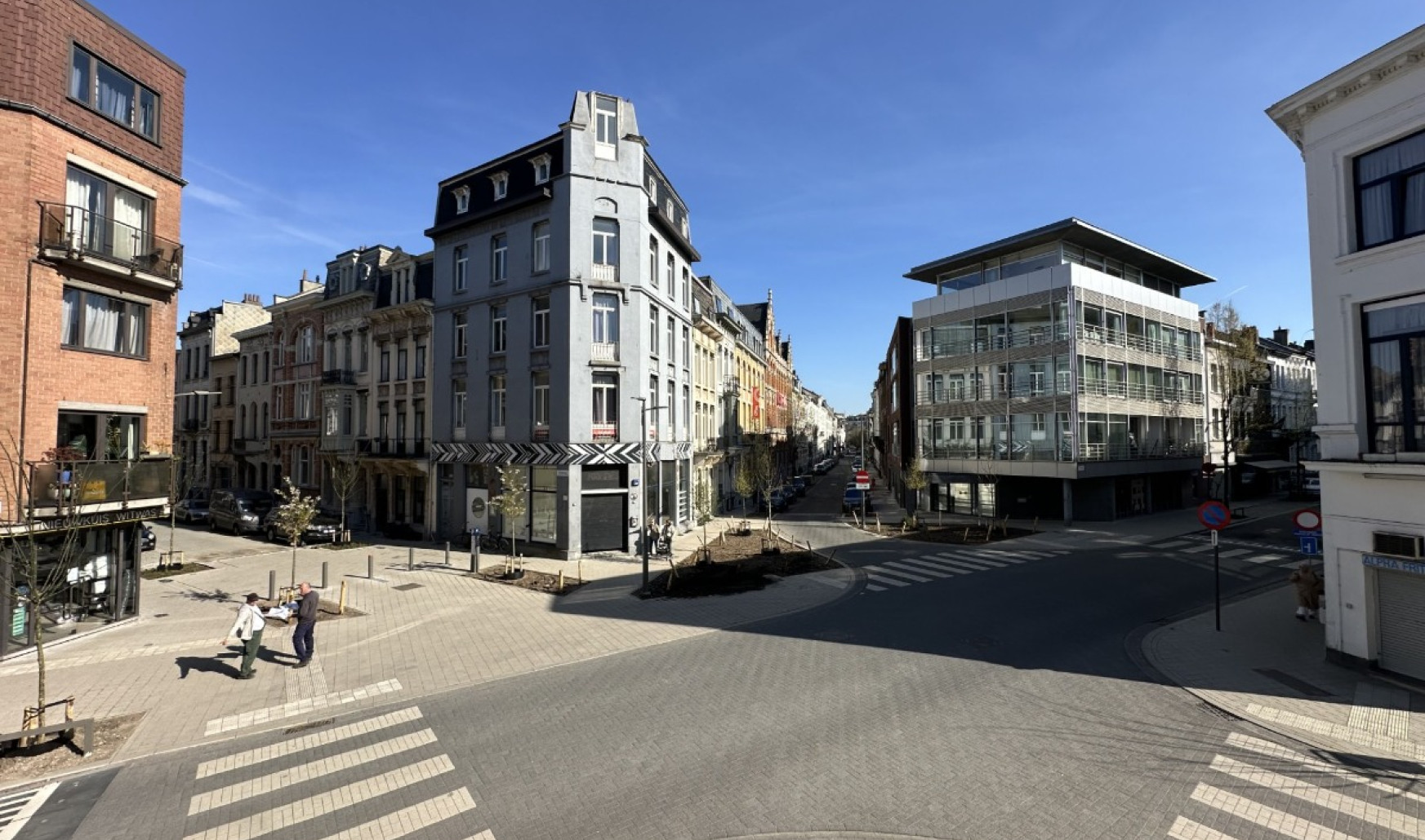 Anselmostraat - 42A - - 2018