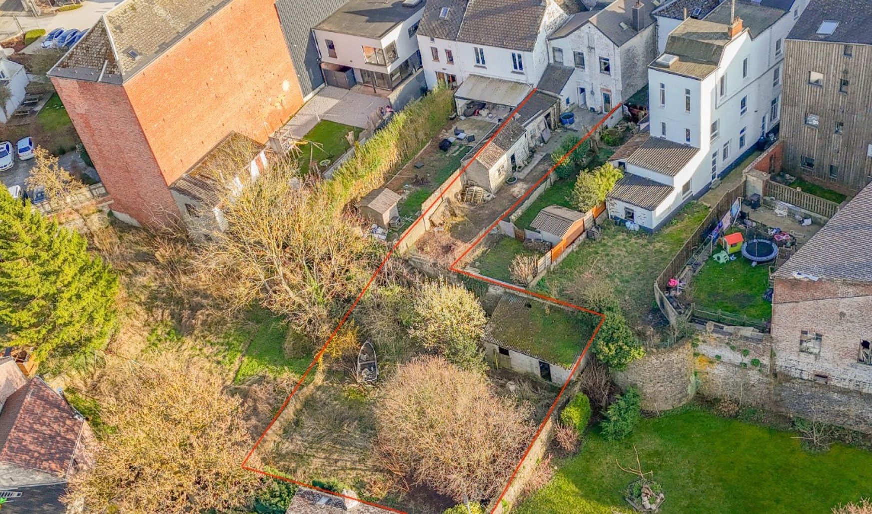 Saint Gangulphe - 26 - - 5620