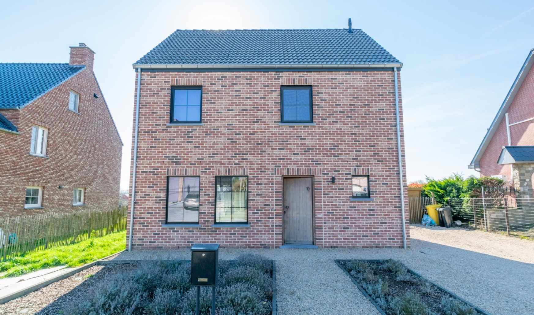 Ketelstraat - 10 - - 3440