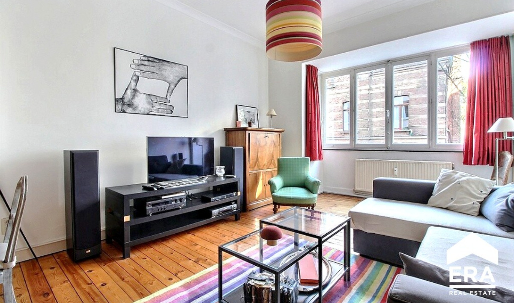 Chaussée d'Alsemberg - 289 - - 1190