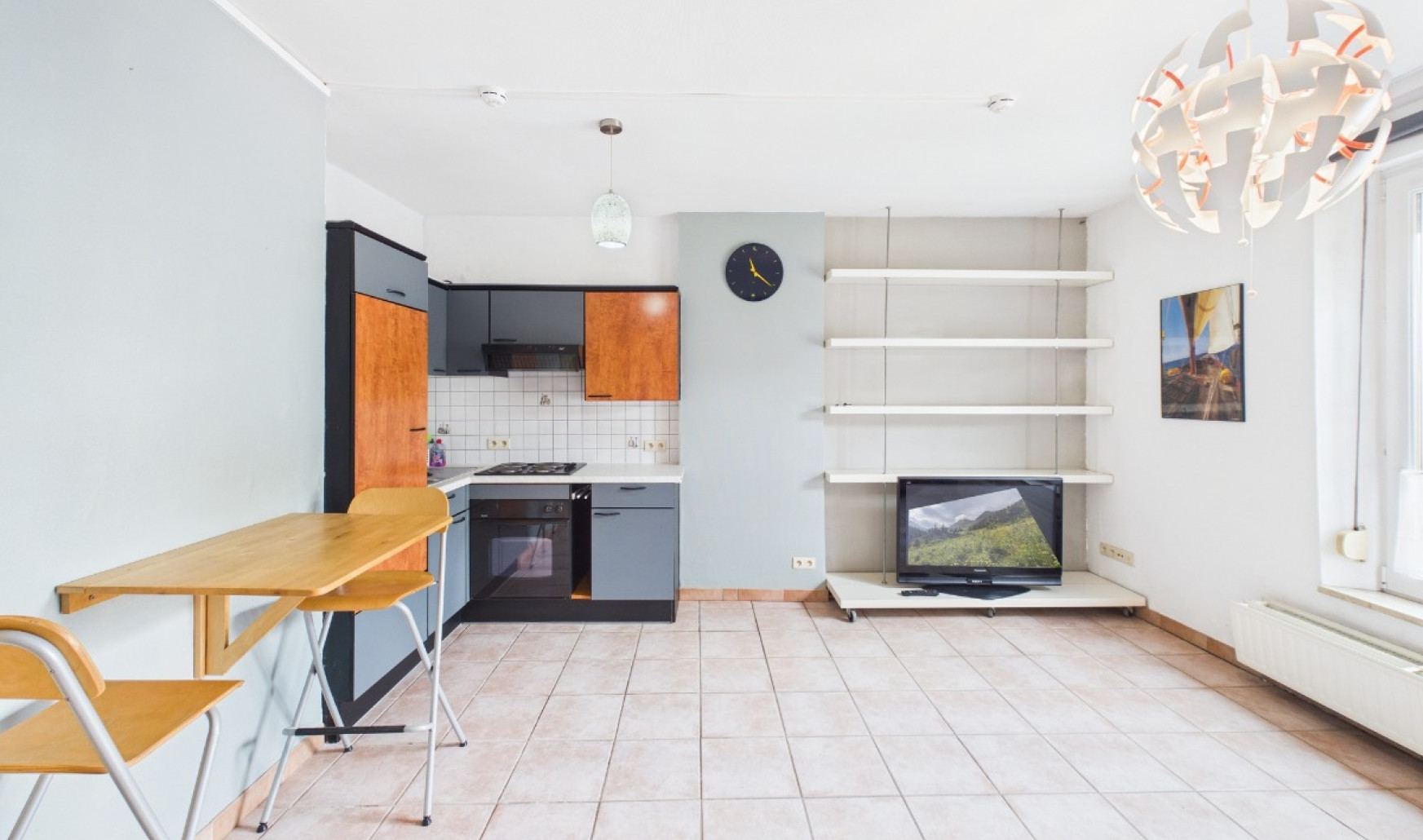 Rue Lamborelle - 7 apt 1.1 - - 6600