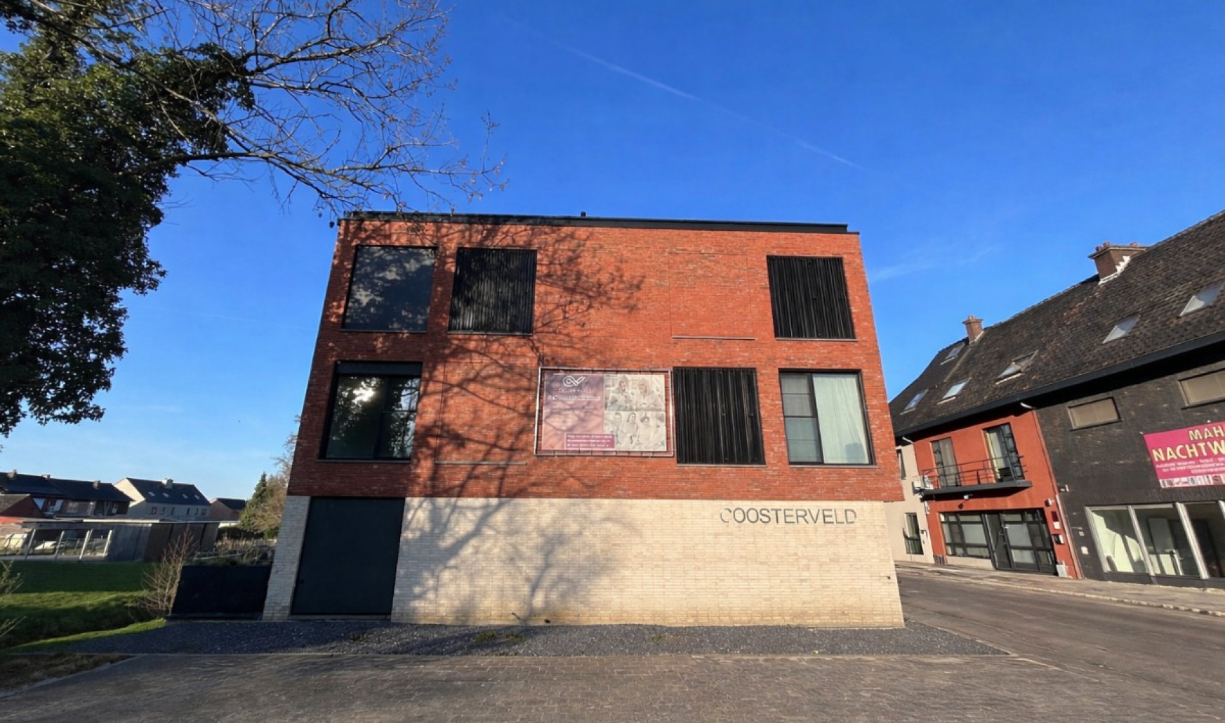 Pastoriestraat - 1 - 8 - 3570