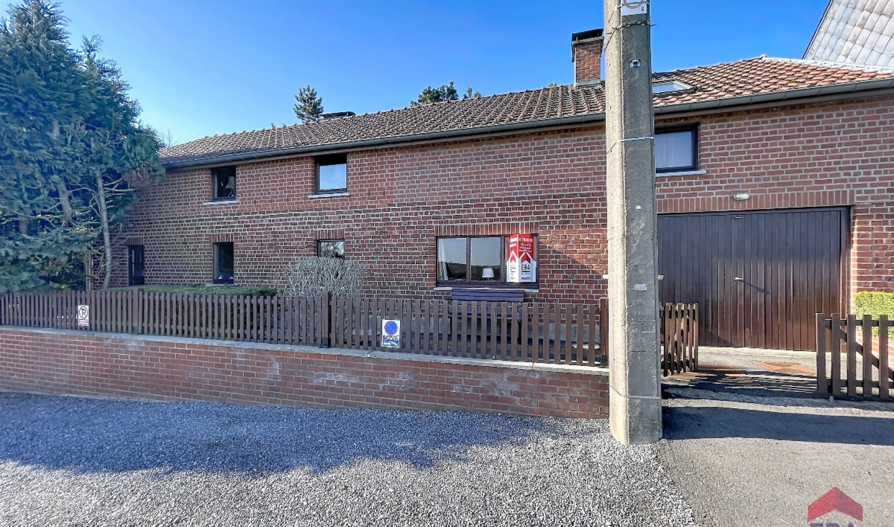 Rue Chant D'oiseaux - 500 - - 5300