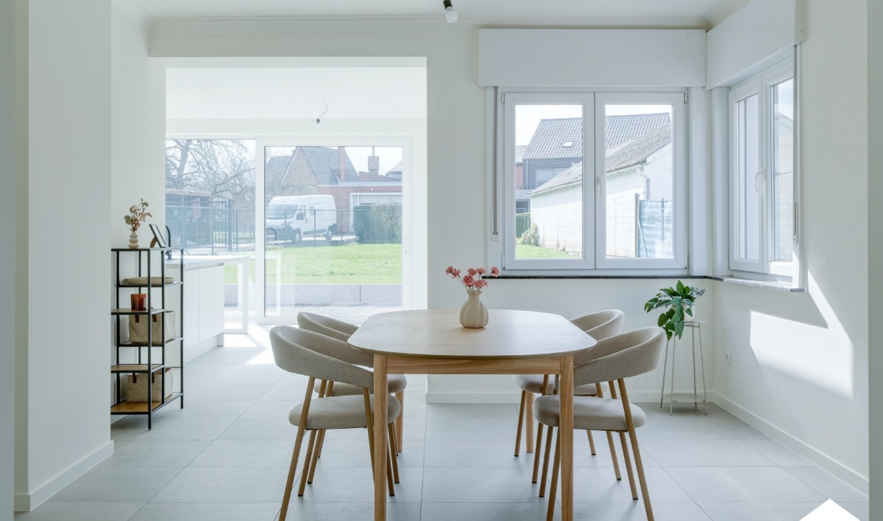 Broekstraat - 7 - - 3512