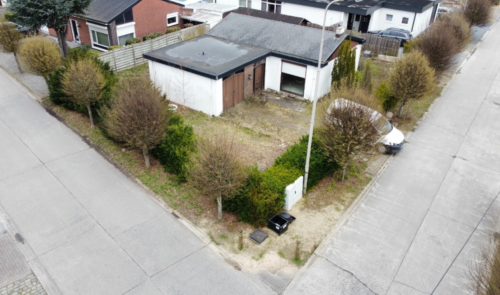 Loofstraat - 1 - - 8790