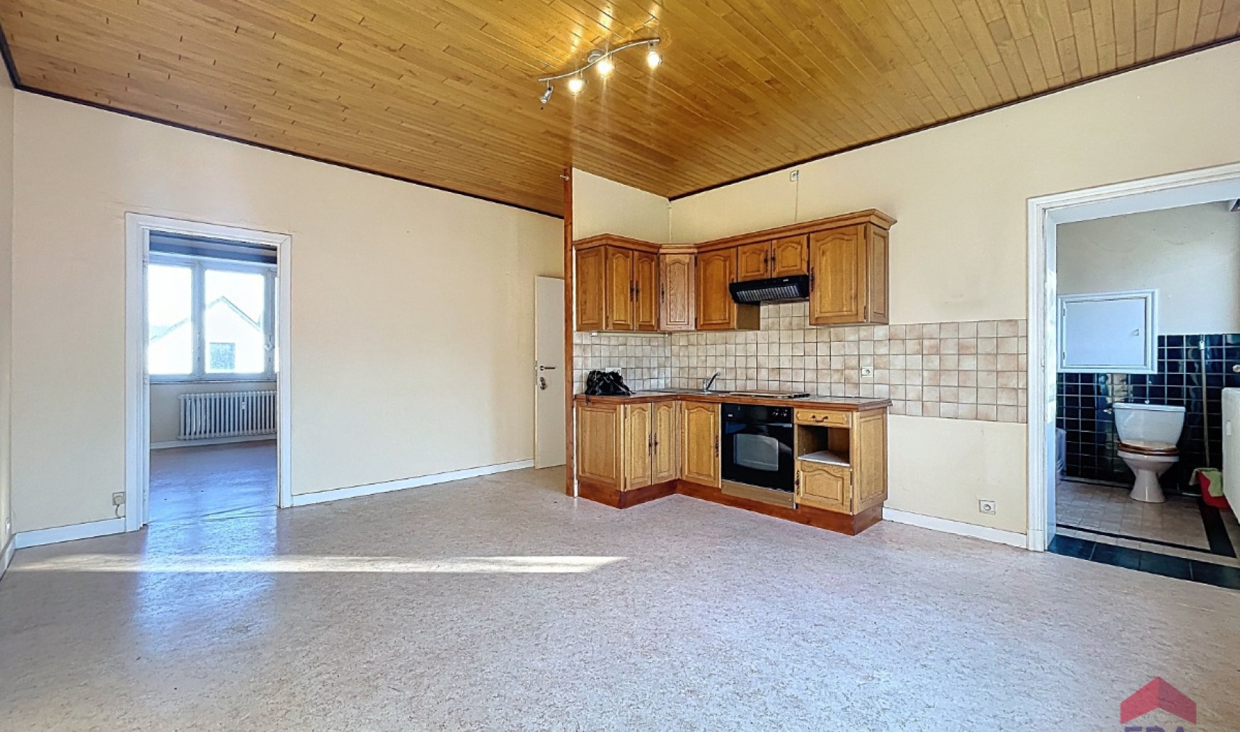 Avenue Roi Albert - 78 - 1 - 5300