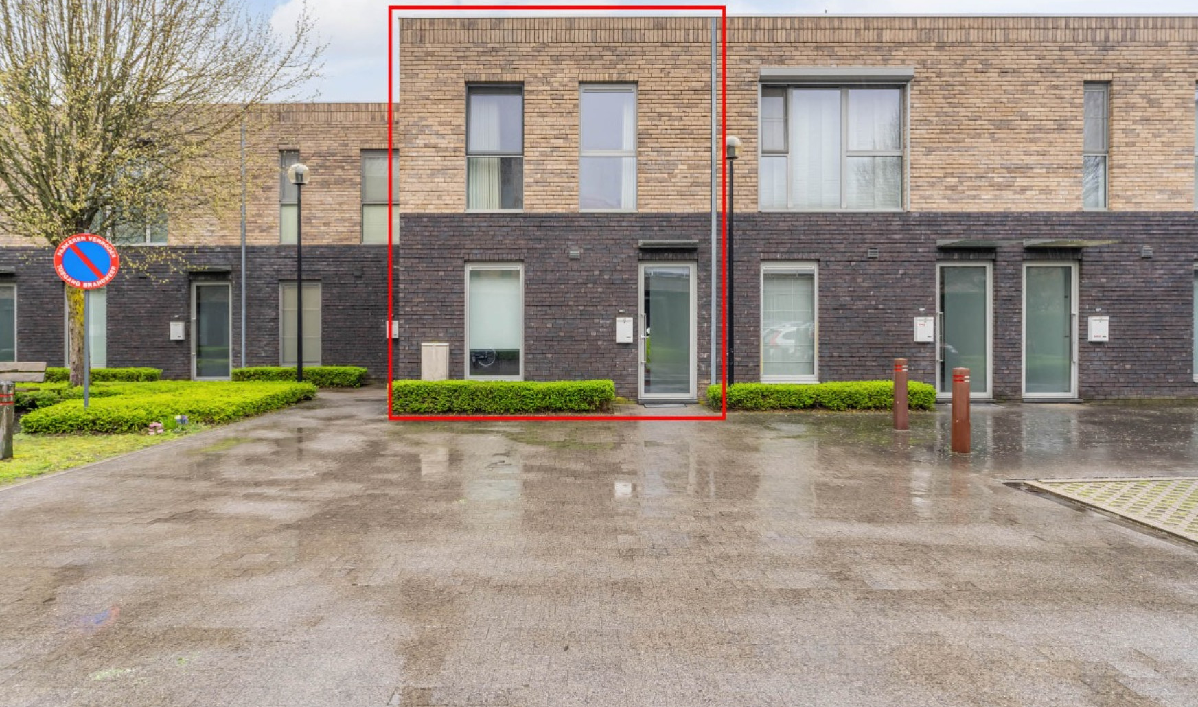 Rosalie de Blockstraat - 23 - - 3520