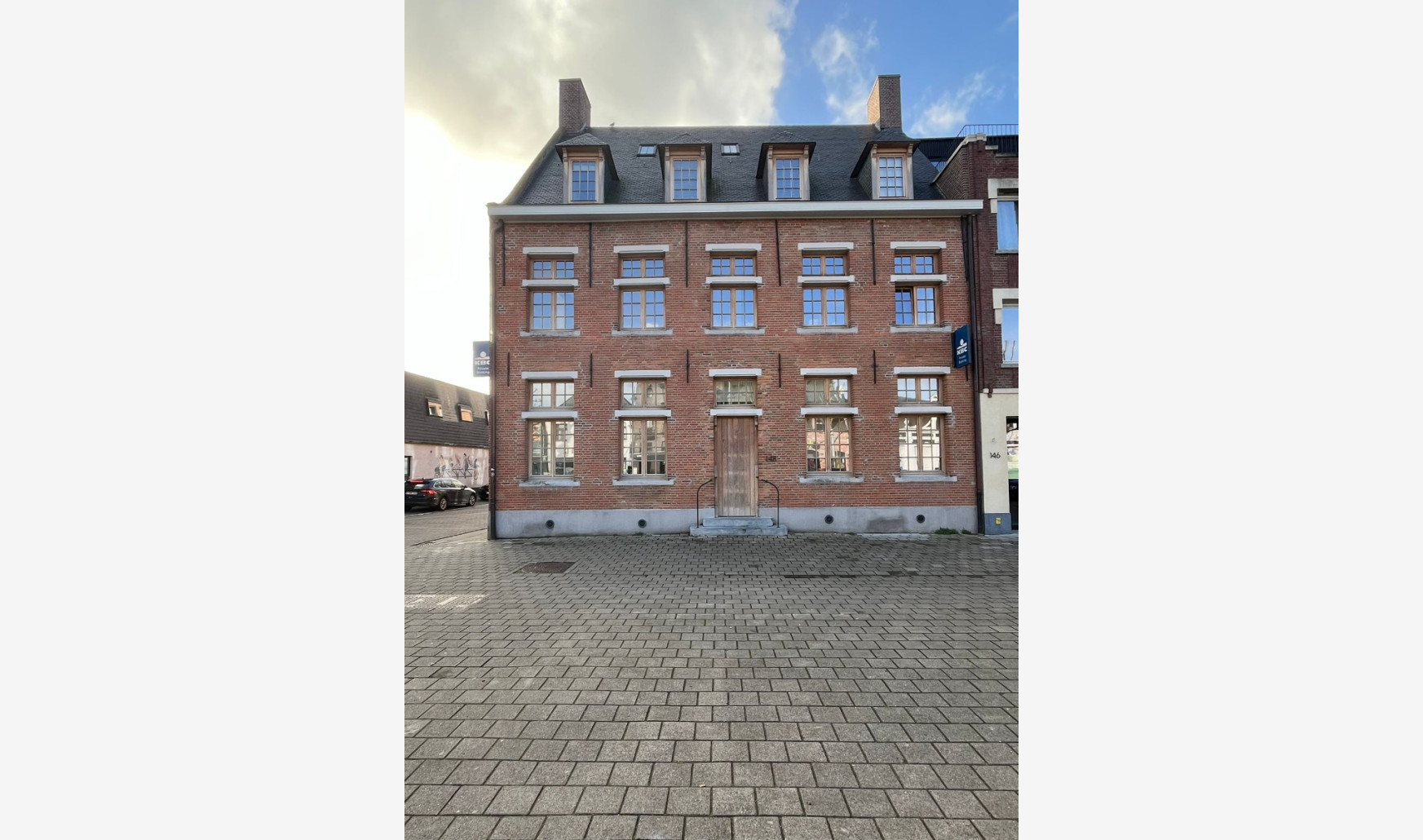 Vrijheid - 146 - 4 - 2320