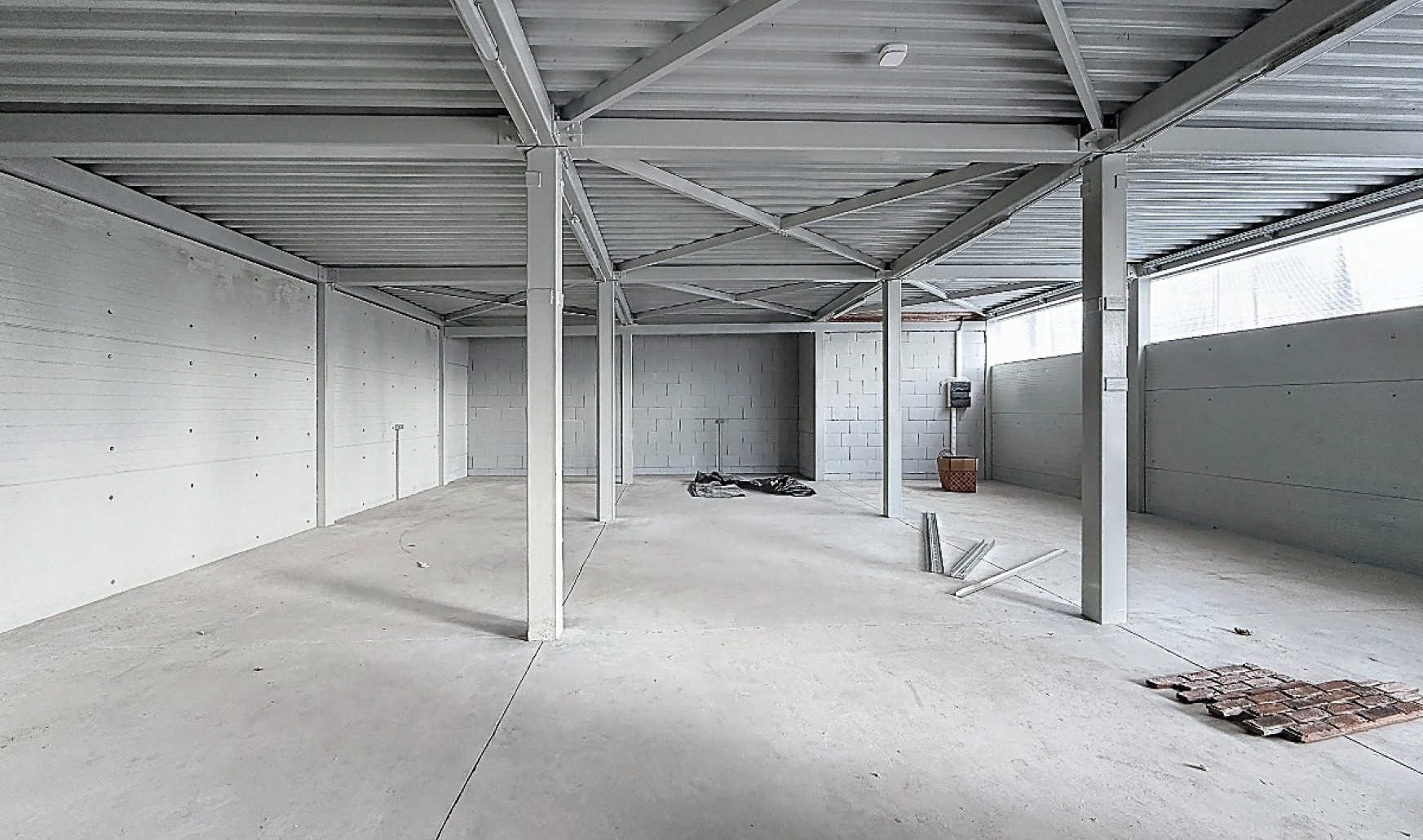 Place de la Gare - 0 - - 7170