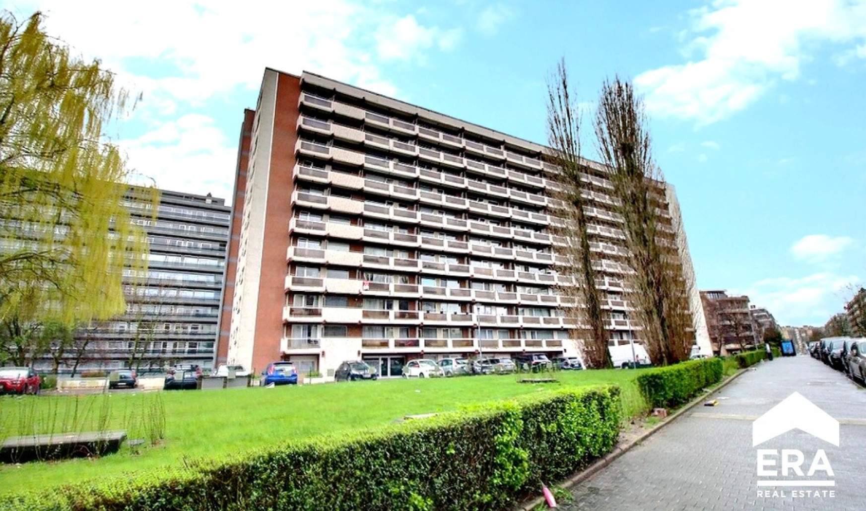 Boulevard Edmond Machtens - 100 - 3 - 1080