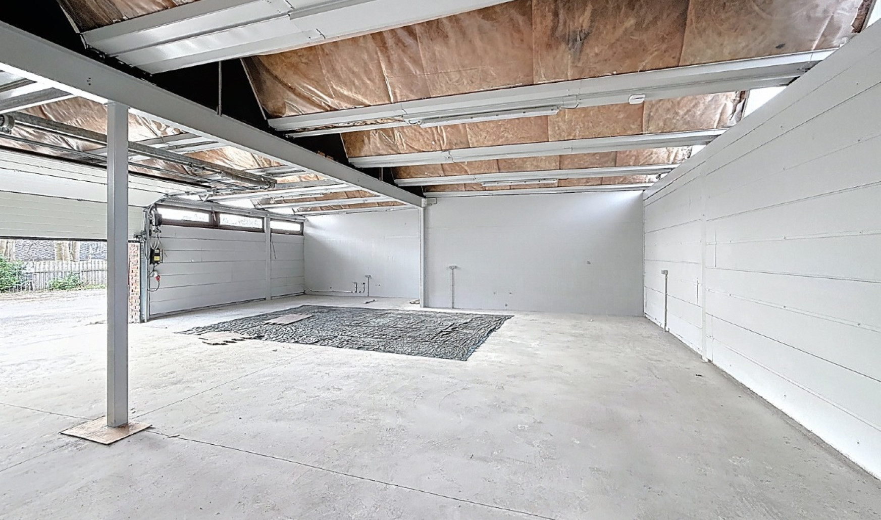 Place de la Gare - 0 - - 7170