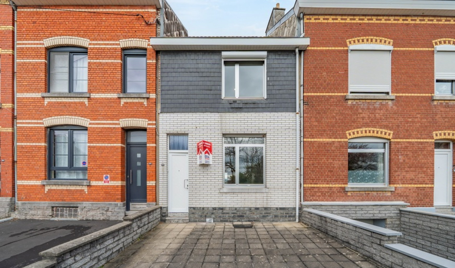 Maurice Duesberg - 100 - - 4821