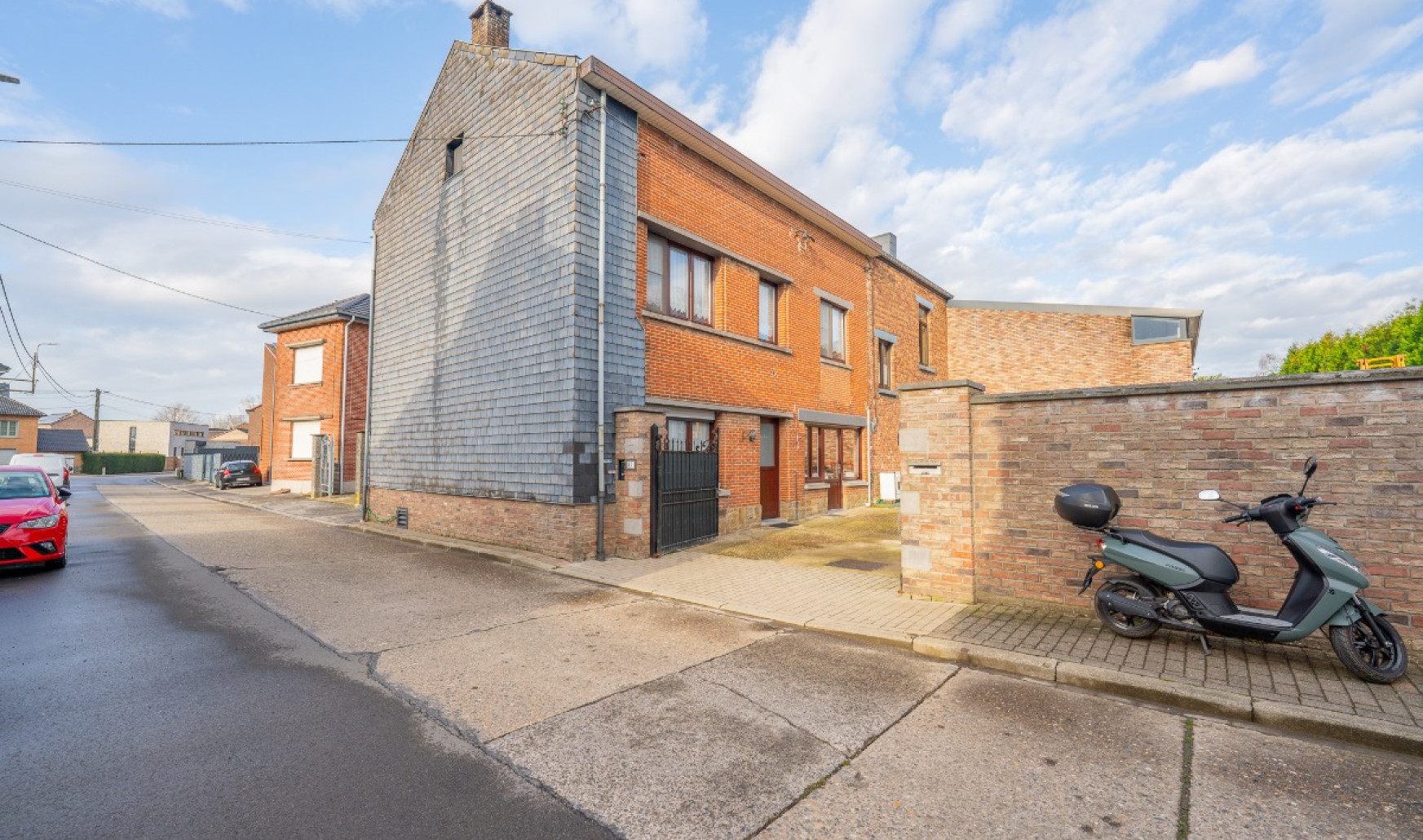 Rue de Voroux - 13 - - 4450