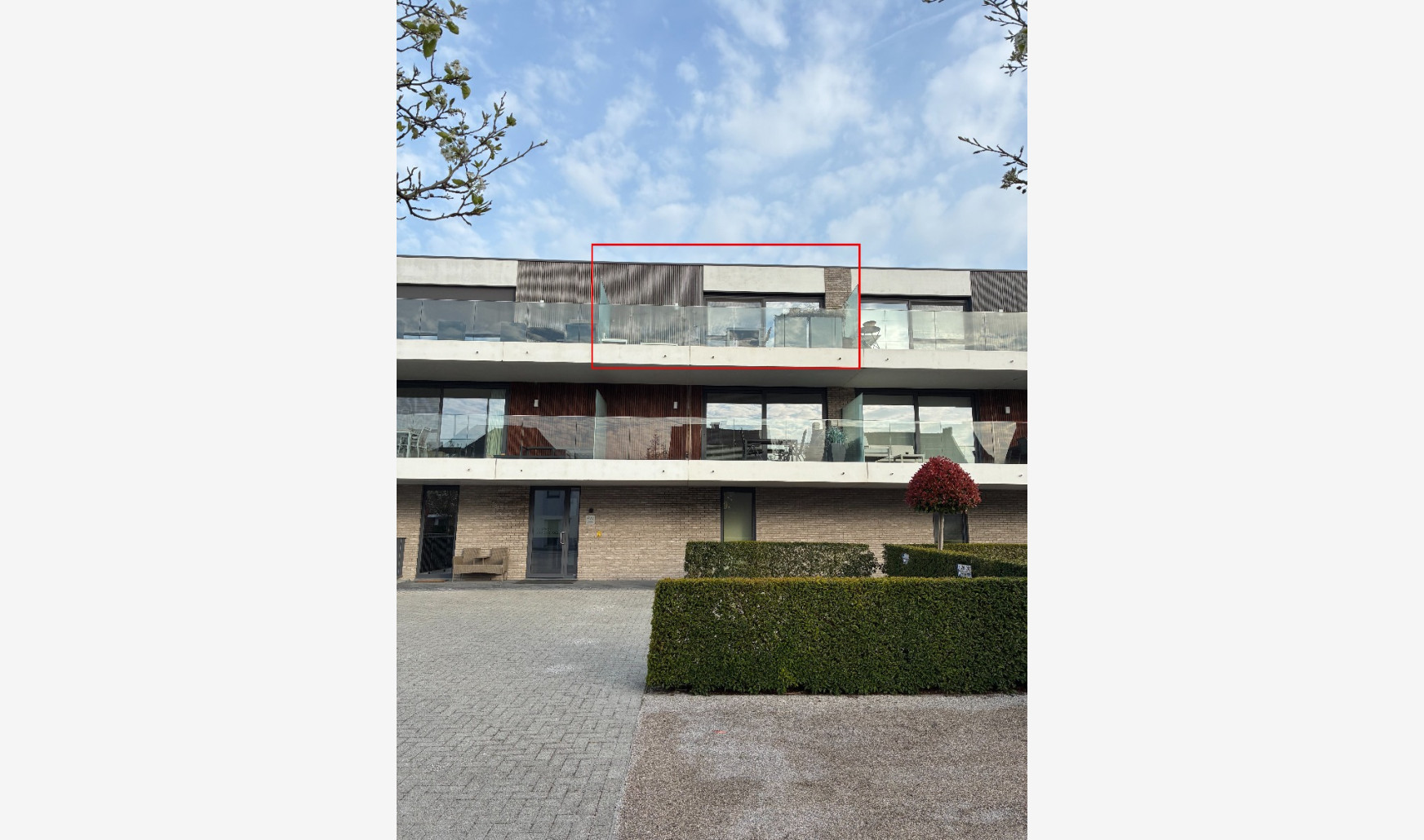 Waregemstraat - 495 - 203 - 8540