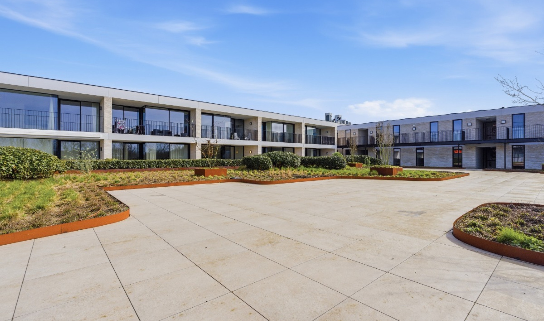 Ieperse Steenweg - 129 - O - 8630