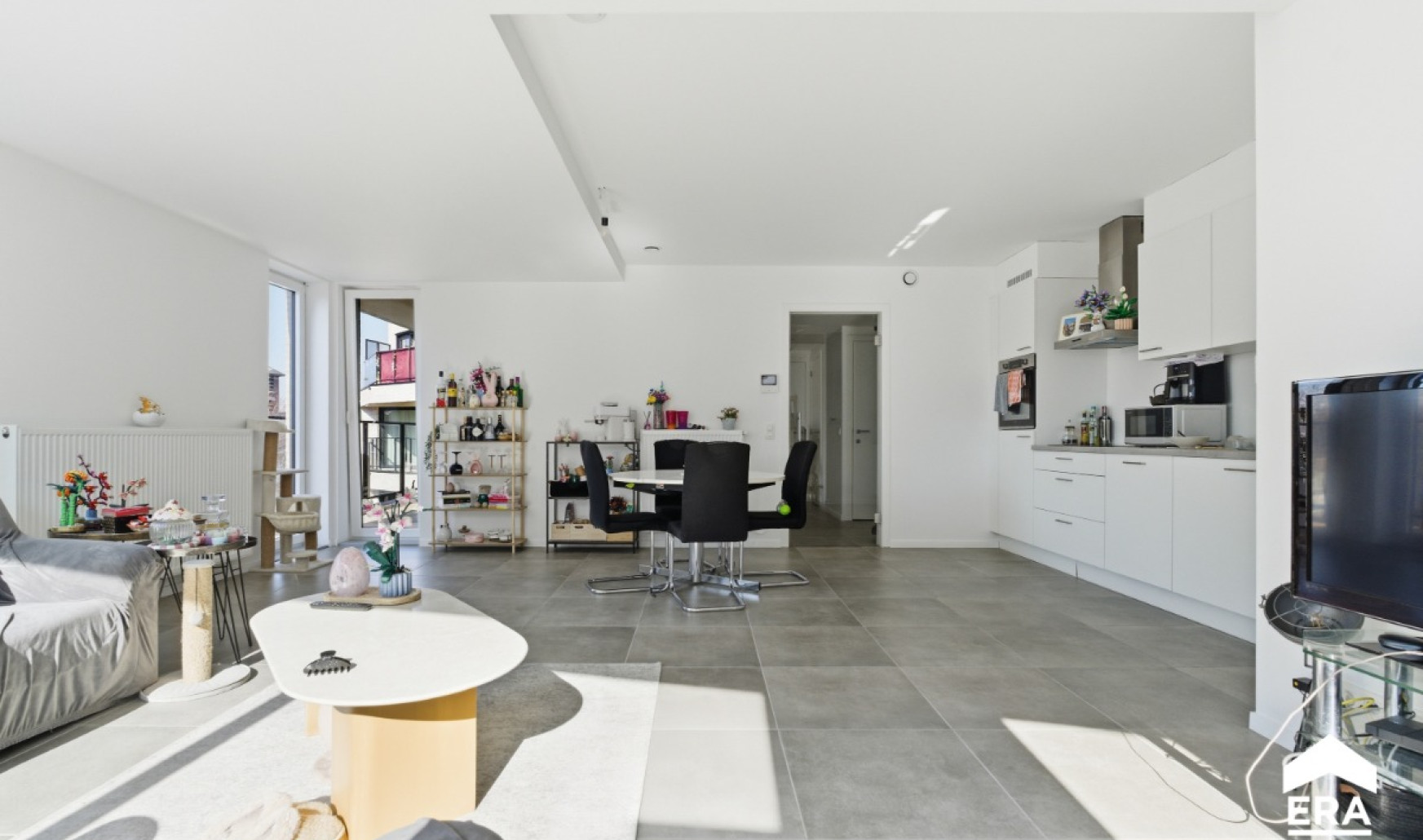 Guido Gezelleplein - 8A - 203 - 8840