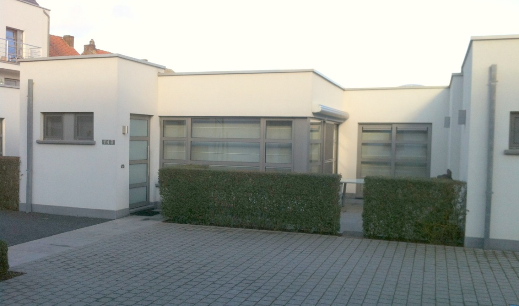 Pollarestraat - 114B - - 9400