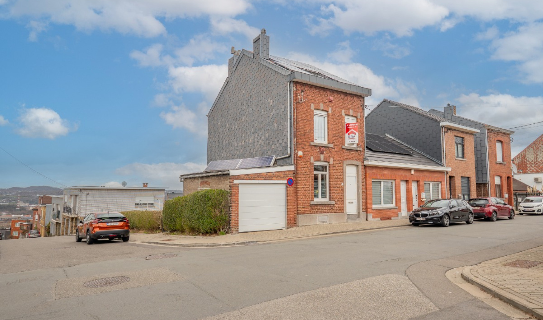 Rue des Cotillages - 114 - - 4102