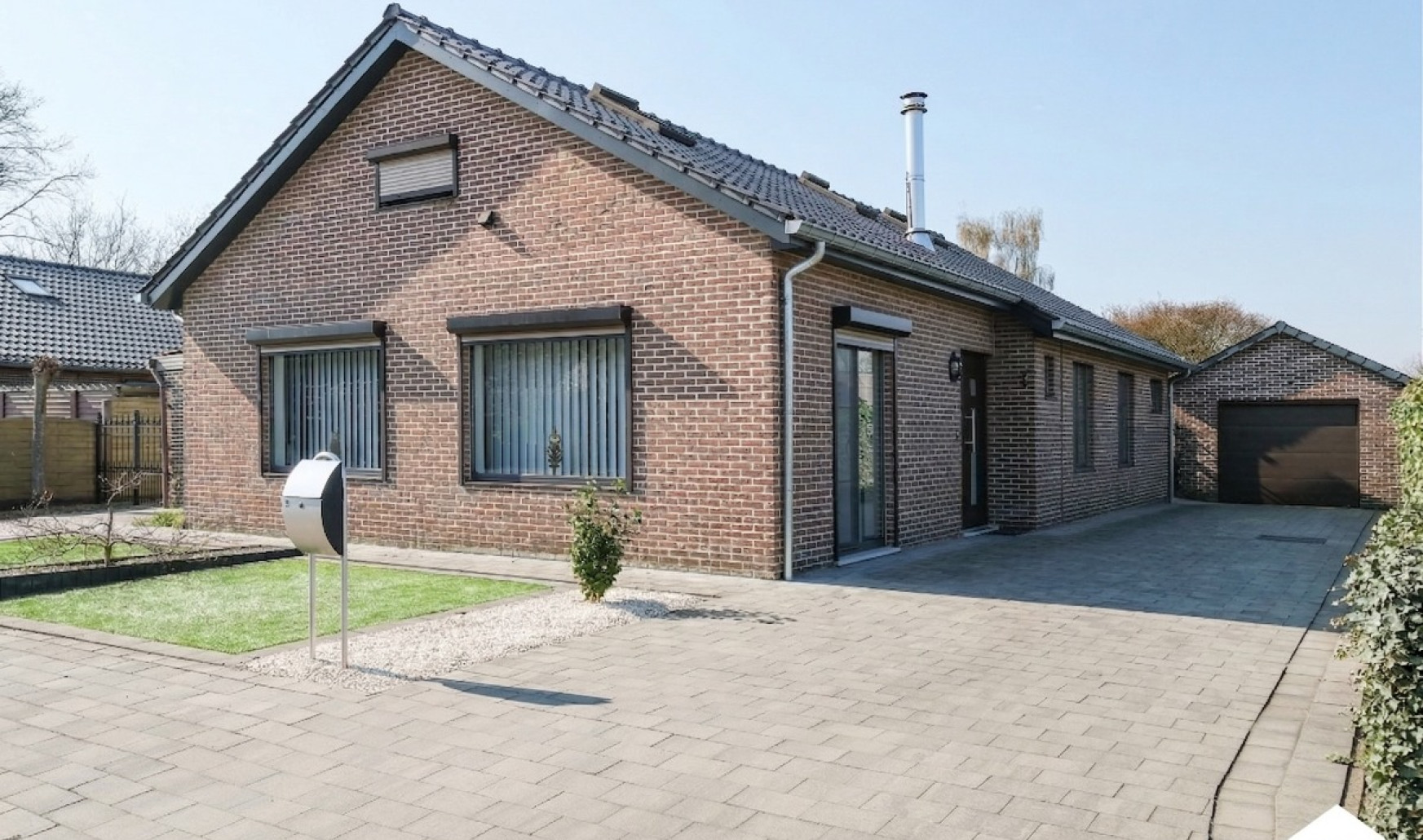 Verbindingsstraat - 10 - - 3530