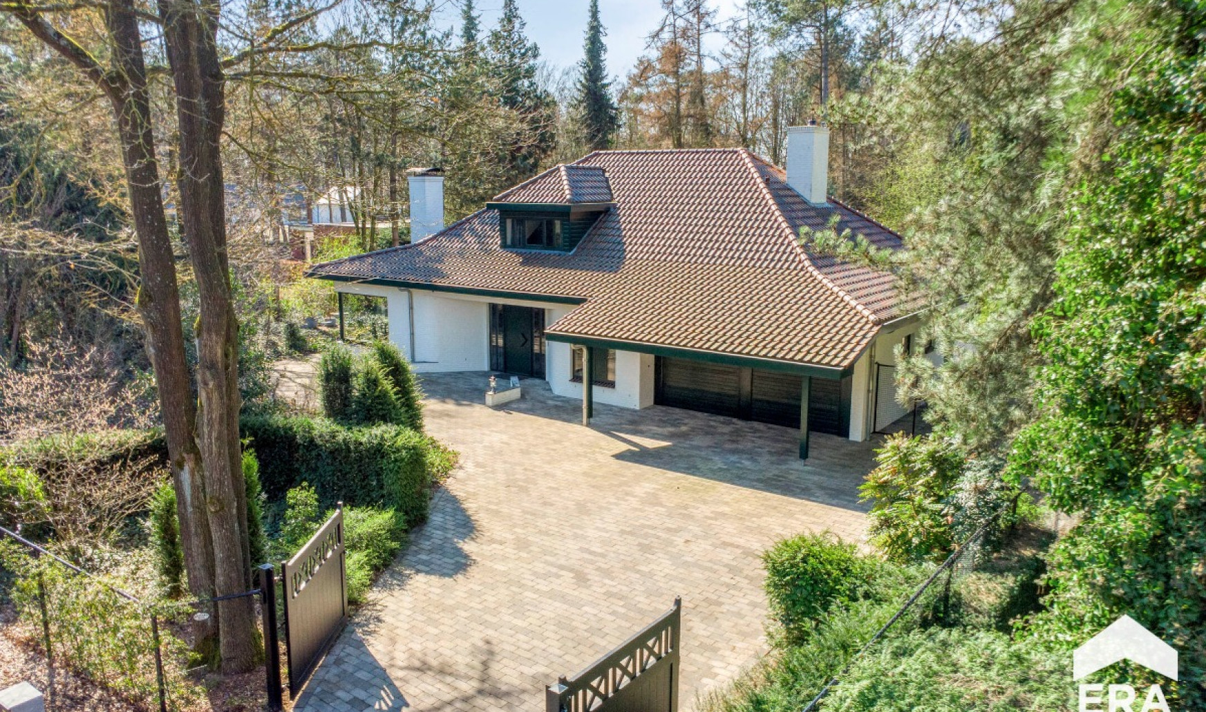 Tisselrietweg - 13 - - 3910