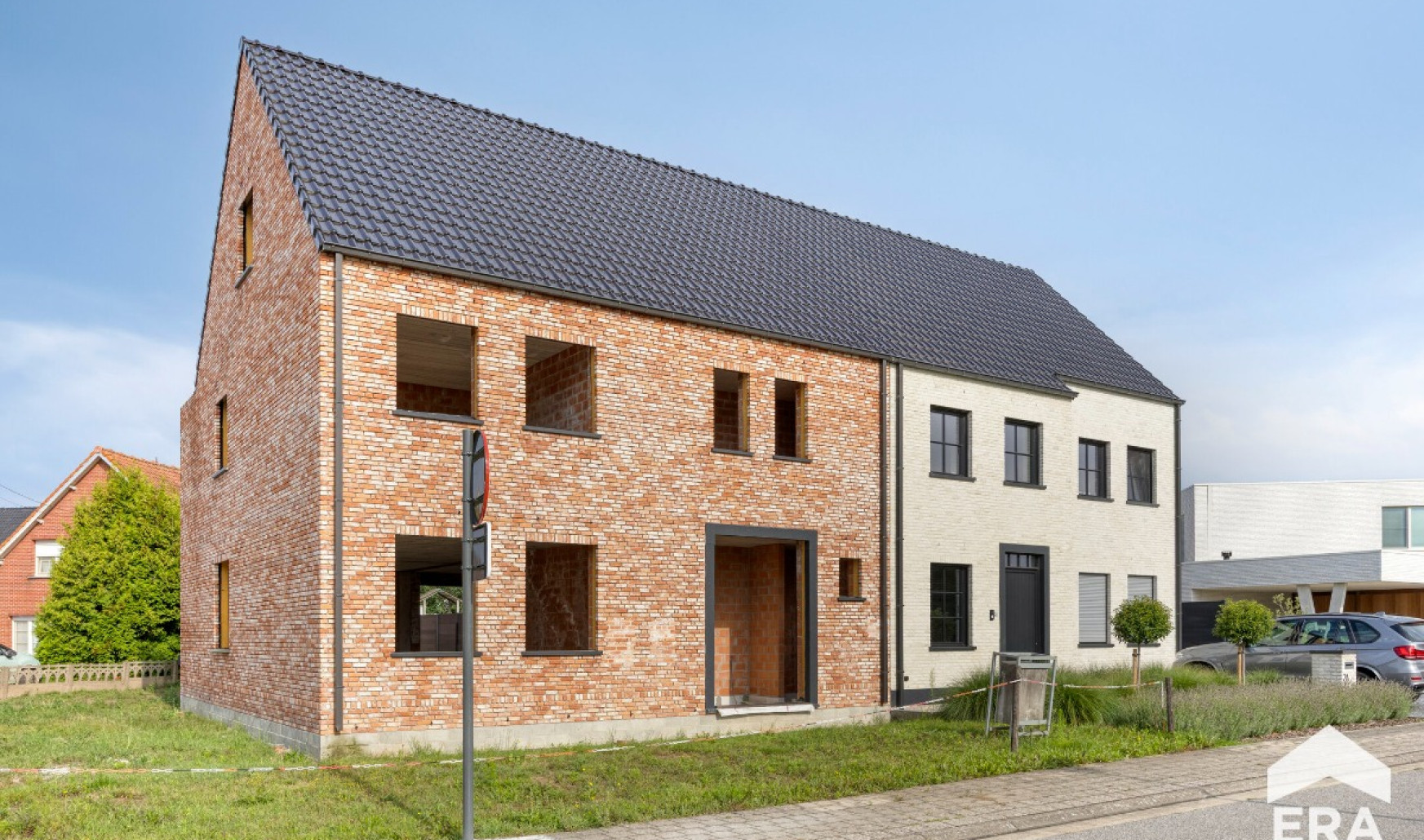 Hollestraat - 2 - - 2440