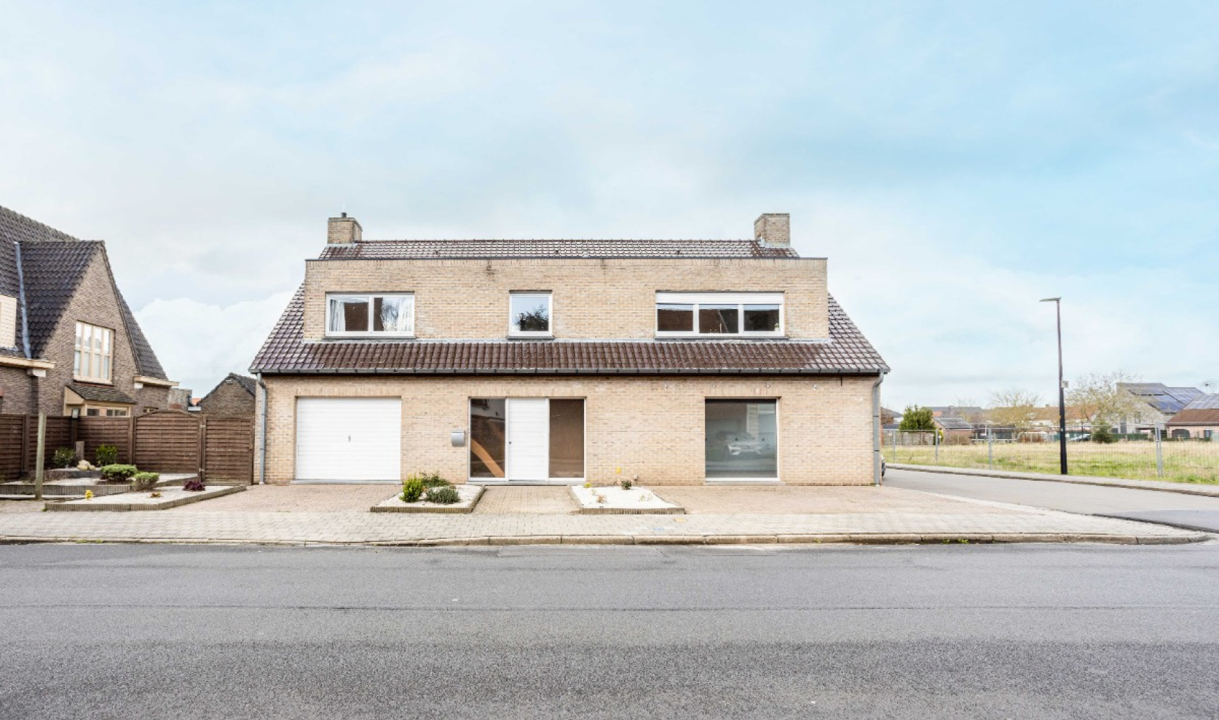 Hoevedreef - 26 - - 8520