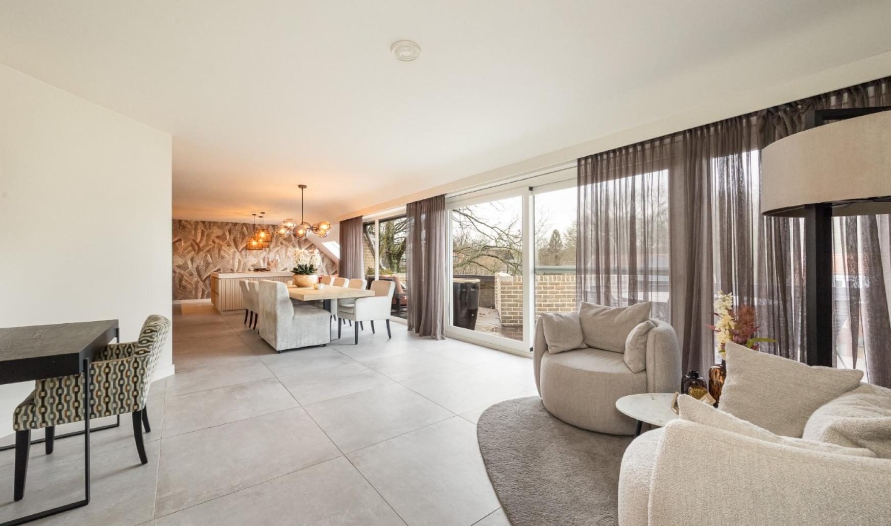 Bredabaan - 620 - - 2930