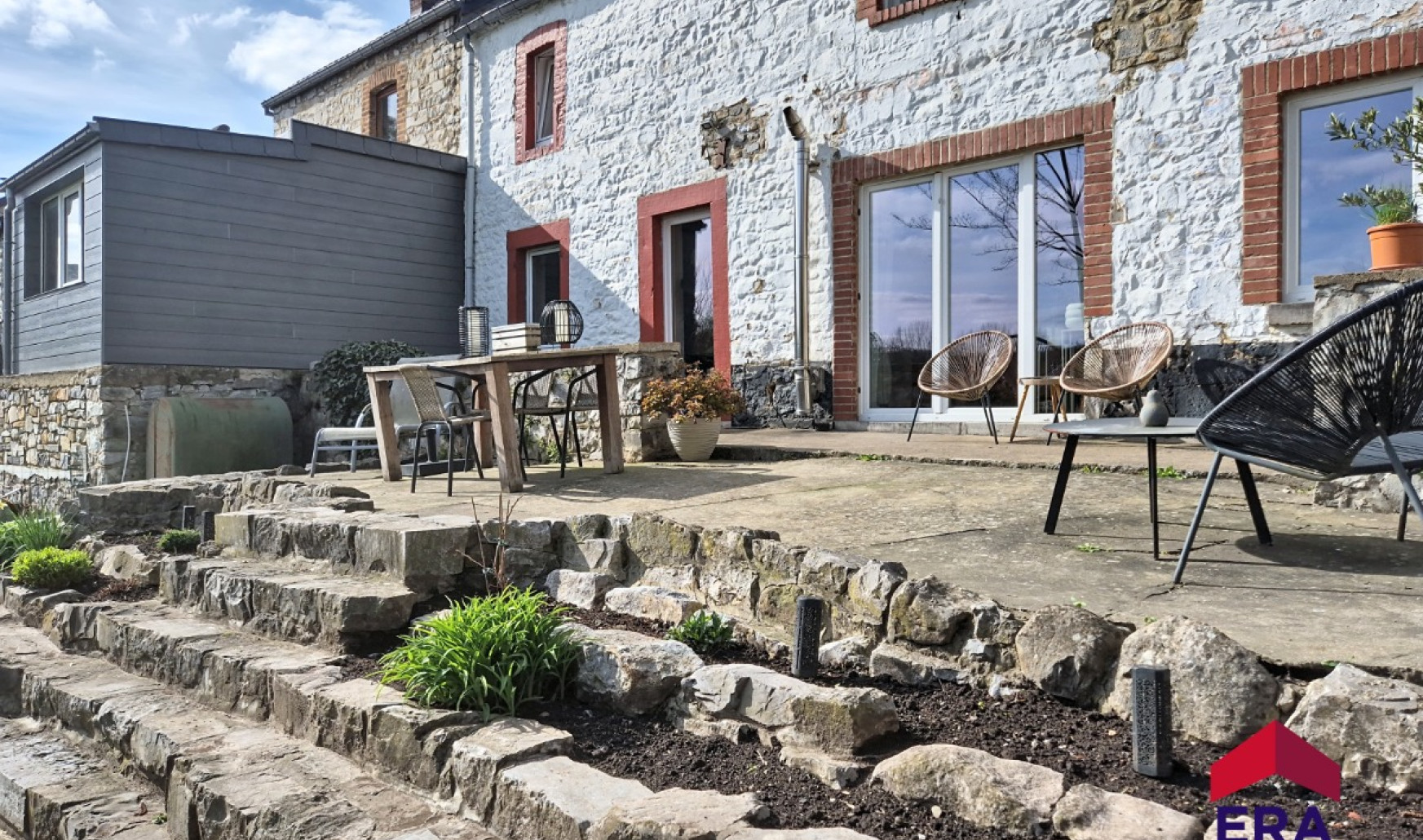 Rue Georges Hubin - 13 - - 4520