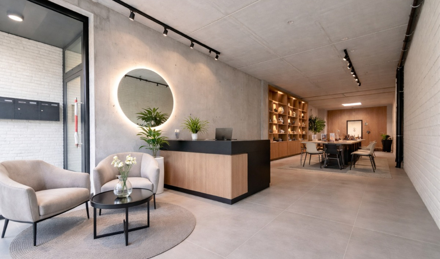 Stationsstraat - 68 - - 9900