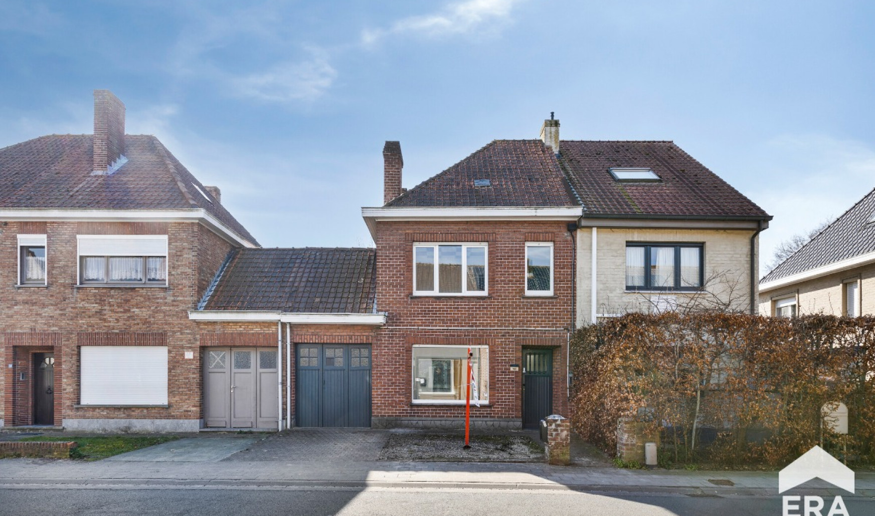 Molenstraat - 106 - - 8310